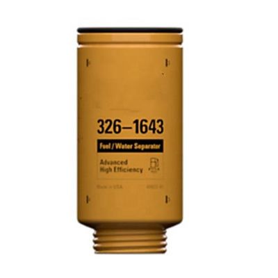 3261643 디젤 엔진 연료 필터 요소 P551110 506853 트럭용 트럭 모델 년 기타