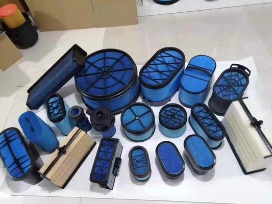 3261643 디젤 엔진 연료 필터 요소 P551110 506853 트럭용 트럭 모델 년 기타