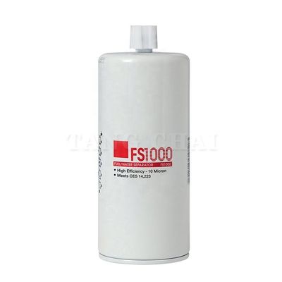 BF1259 332/9289 11NB70010 RE160384 트럭 엔진용 OEM 디젤 물 분리 필터