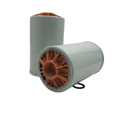 발굴기 휠 로더 디젤 부품 P551864 AT279826 7381816 53C0104 필터 종이 및 철