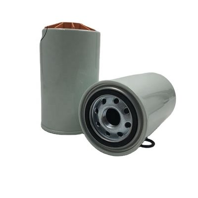 발굴기 휠 로더 디젤 부품 P551864 AT279826 7381816 53C0104 필터 종이 및 철