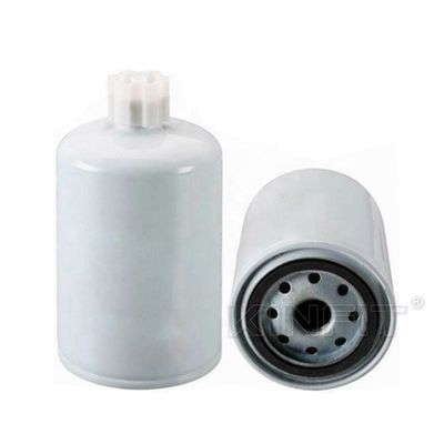 사용 된 스핀 온 풀 플로우 연료 필터 BUS 6732716120 31178 36846 88834 FS1280 33353