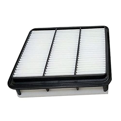 1500-A098 공기청정기 카트리지 연료 절감을 위한 공기 필터 요소