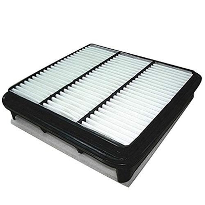 1500-A098 공기청정기 카트리지 연료 절감을 위한 공기 필터 요소