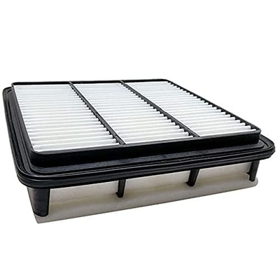 1500-A098 공기청정기 카트리지 연료 절감을 위한 공기 필터 요소