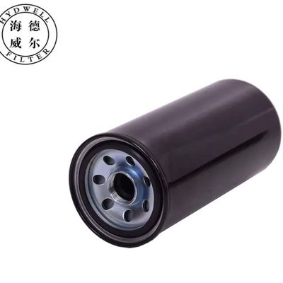 OE NO. 600-319-3841 P502480 6003113841 볼도저 트럭 엔진용 회전형 연료 필터