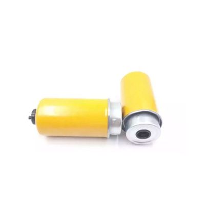 트랙터 발굴기 연료/물 분리기 연료 필터 요소 RE53727 320A7121 32/925869