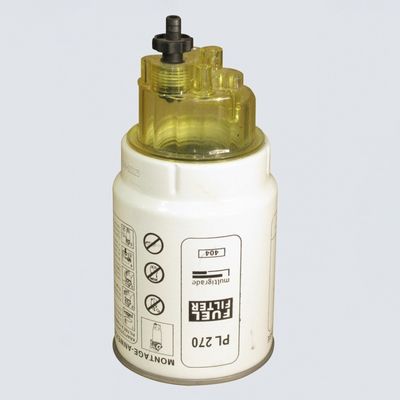 WBF219B1 BF12900 PL270 트랙터 디젤 엔진 연료 필터 PL270X PL270 산업용