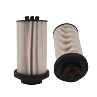 FL-112 커밍스 N14 연료 필터 요소 P550762 85114091 DC221512 트랙터 필터