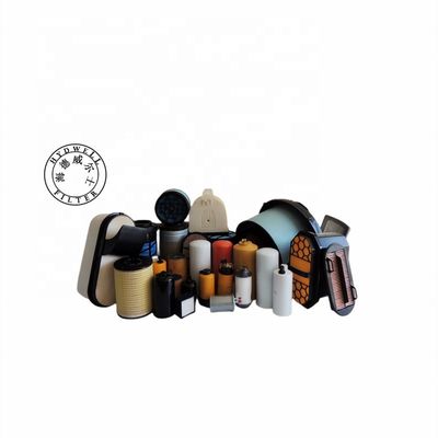 FL-112 커밍스 N14 연료 필터 요소 P550762 85114091 DC221512 트랙터 필터