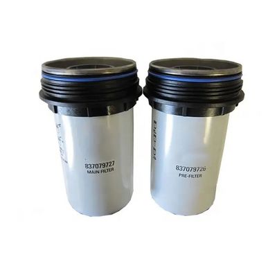 트럭용 연료 필터 세트 V837079244 V837079245 V837079555 V837079556 837091129