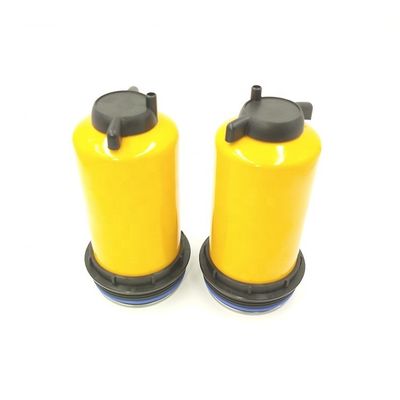 0.5kg 연료 물 분리기 32007416 P569027 산업 발전기용 ISO 인증