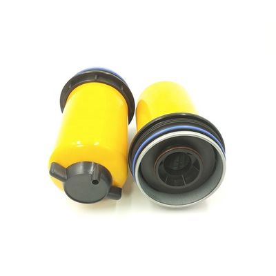 0.5kg 연료 물 분리기 32007416 P569027 산업 발전기용 ISO 인증