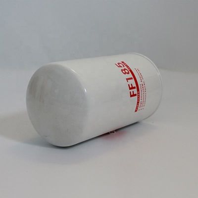 FF185 트럭 엔진 부품 연료 필터 요소 4S00247 120036538 32919402 P557440 3508142
