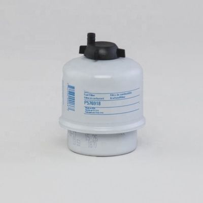 디젤 엔진 부품 연료 필터 분리기 P576918 47518440 STCX033 40050800050