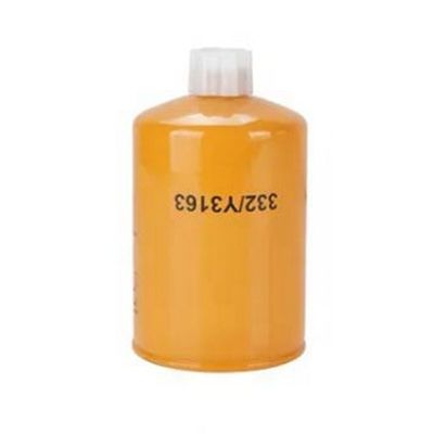 기타 자동차용 부착기 332/Y3163 발굴기 연료 물 분리기 부품