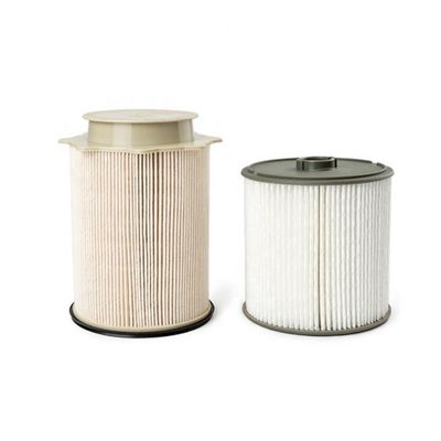 68436631AA 68157291AA 디젤 엔진을 위한 연료 필터 세트 고급 필터 시스템