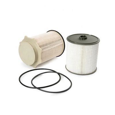 68436631AA 68157291AA 디젤 엔진을 위한 연료 필터 세트 고급 필터 시스템