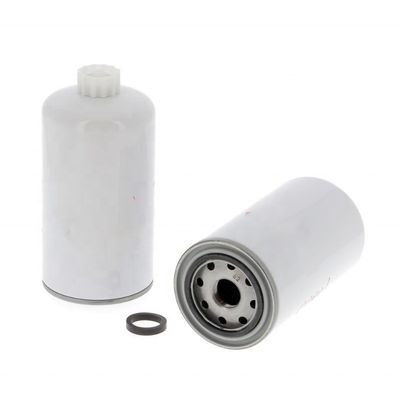 4616864 하이드웰 600-311-8291 발굴기 부속품 1978-1985 케이스용 디젤 연료 필터