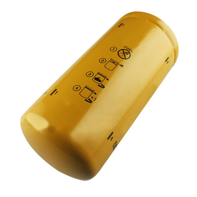 1R0751 연료 필터 E320B E320C E325B 발굴기 유지보수를 위한 필수 부품