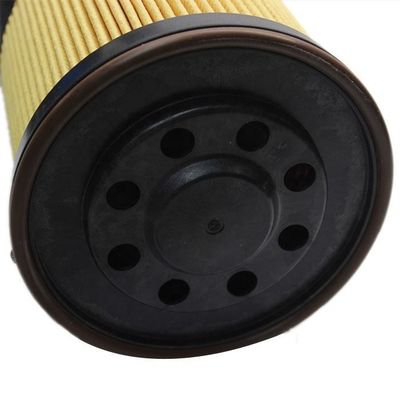 해상 엔진 연료 필터 요소 FBO60341 FBO60332 고 분리 효율