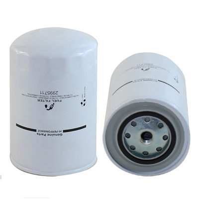 디젤 트럭 연료 필터 2995711 WDK940/7 KC416 0504112123 필터 종이 철