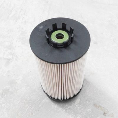 201V12503-0061 201V12503-0062 201V12503-0063 201V1 트랙터 오일 연료 필터 물 분리 요소