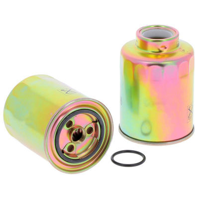 자동차 부품 디젤 연료 시스템 연료 필터 23303-64010 자동차 필터