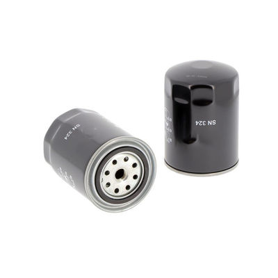 하이드웰 철 필터 종이 연료 필터 4110000509232 건설 로더용 SN324