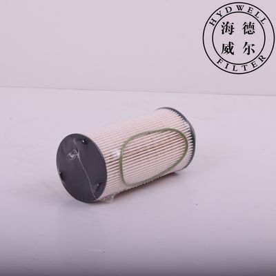 트럭 엔진 부품의 연료 필터 요소 P550628 111122 87696188 40050400157 KX1821D