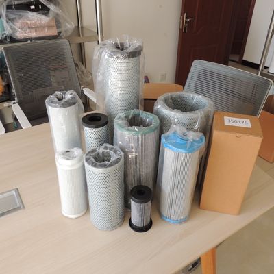 22116209 에너지 광산용 연료 필터 요소 P564278