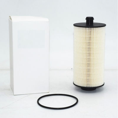 필터 시스템 내의 트럭 엔진 부품을 위한 연료 물 분리 필터 60358722