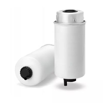 연료 물 분리 필터 P551425 트럭 모델 504107584 트럭 부품 전문