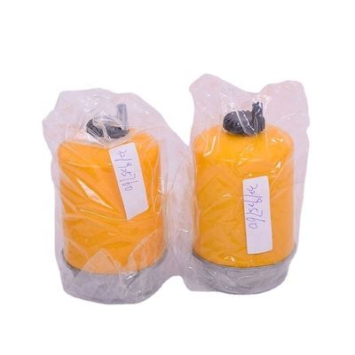 발굴기 로더 연료 물 분리 필터 요소 P551427 SP4044 95638 1311812 26826 4000F RE53729