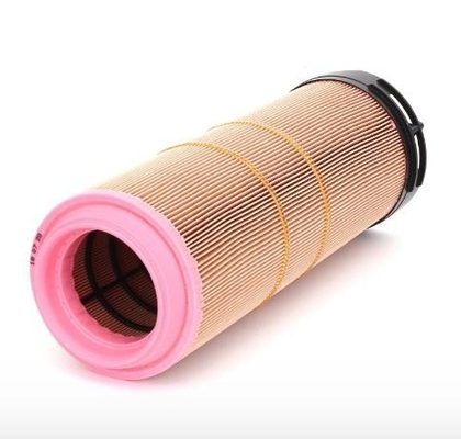 다른 112*112*335mm 필터로 공기 필터 효율을 향상