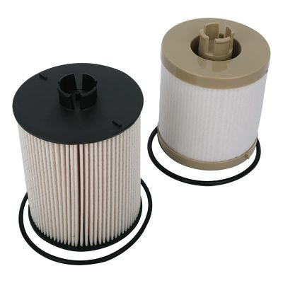 FD4617 연료 물 분리기 키트 표준 교체/수리 필수 교체