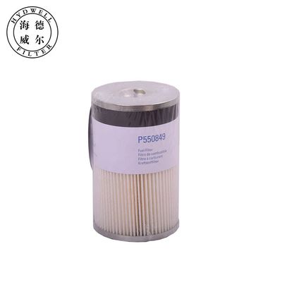 디젤 연료 물 필터 분리기 5580012785 5580007857 3700572 102526 4669642 79738773