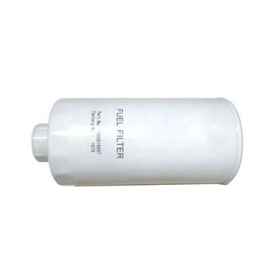 1000816697 하이드웰 디젤 엔진 WP10D320E200 부품 바퀴 로더 연료 필터