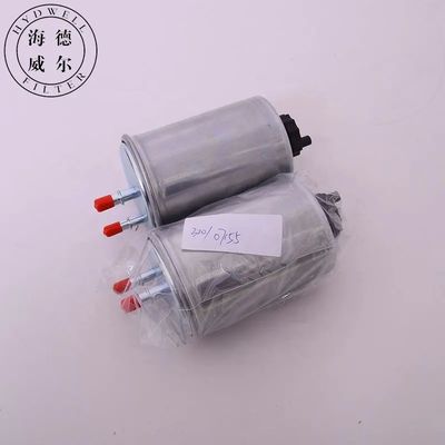 320/07155 하이드웰 연료 물 분리 필터 P765325 SP1293 FSM4246 32007057 철