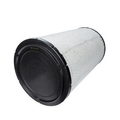 SEV551F/4 SEV551F4 AF26207 RS4989 P781098 MX511951 트럭용 디젤 공기 필터 요소