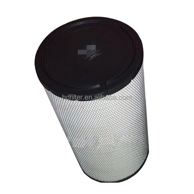 SEV551F/4 SEV551F4 AF26207 RS4989 P781098 MX511951 트럭용 디젤 공기 필터 요소