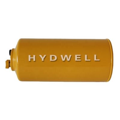 직접 공급 연료 필터 P501108 3169954 4385386 발굴기 엔진 139*139*331mm