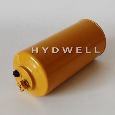 직접 공급 연료 필터 P501108 3169954 4385386 발굴기 엔진 139*139*331mm