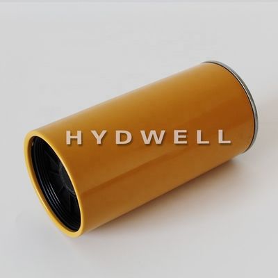 110*110*219mm 건설 공사 트럭 엔진 부품을 위한 연료 물 분리 필터