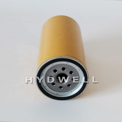 110*110*219mm 건설 공사 트럭 엔진 부품을 위한 연료 물 분리 필터