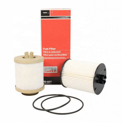 오토바이 FD-4615 FD-4616 FD-4617 FD4615 FD4616 FL2016 연료 필터 6.7L 6.0L 6.4L