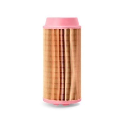 판매 AF26387 P778979 RS3990 F026400238 115*115*250mm 트랙터 부품 공기 필터 카트리지