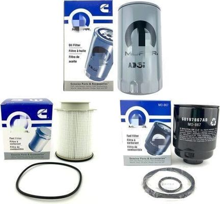 LF9098 연료 필터 2013-2018 도지 램 2500 3500 4500 5500 보장된 성능