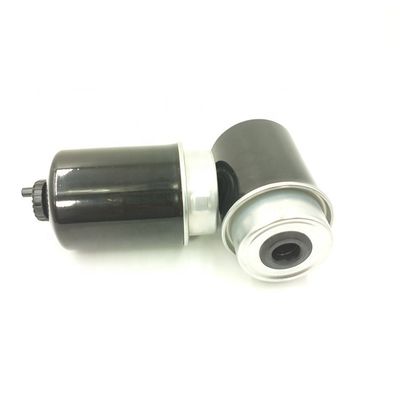 연료 물 분리 필터 P551434 5198956 320A7124 836862601 12750603 발굴기용