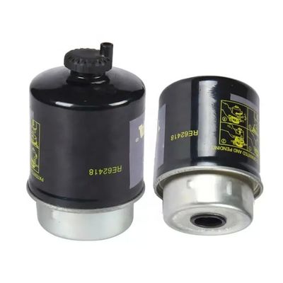 연료 물 분리 필터 P551423 95759 RE50455 26560138 F55110 5597004 발굴기